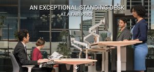 Best Adjustable Height Standing Desks
