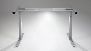 Mod E Pro Sit Stand Desk Specs