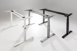Standing Desk Frames MultiTable Phoenix Arizona Office Furniture Supplier Manufacturer Custom Standing Desks