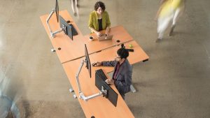 MultiTable Standing Desks