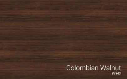 Wilsonart Colombian Walnut