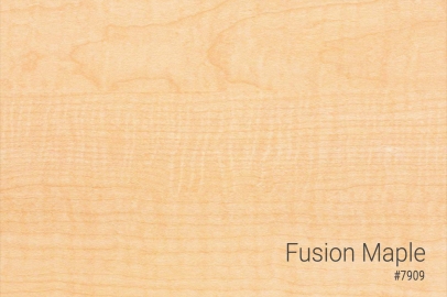 Fusion Maple